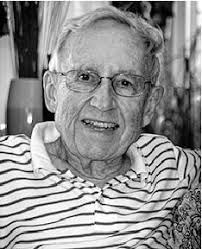 John Glick Obituary (1924