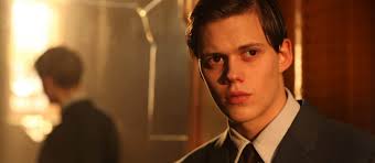 Bill Skarsgård