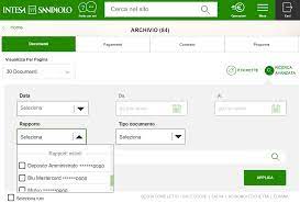 Messaggio pubblicitario con finalità promozionale. Archivio