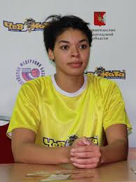 Young and busty katerina uploaded by cjackjo. Katerina Keyru Wikipedia