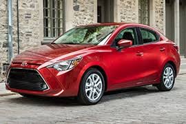 Request a dealer quote or view used cars at msn autos. Toyota Yaris Ia Specs Photos 2016 2017 2018 Autoevolution