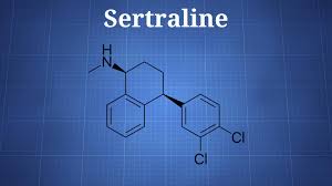 Sertraline The Drug Classroom