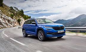 Read parkers' expert advice for the skoda kodiaq running costs, mpg, fuel economy, how it four recalls for the skoda kodiaq. Power To The People Prices And Specifications Announced For The New Kodiaq Vrs As Order Books