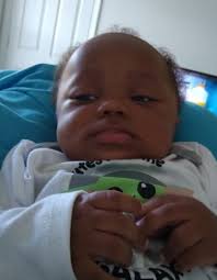 Obituary for Baby Boy Ja'Moni Eric Johnson