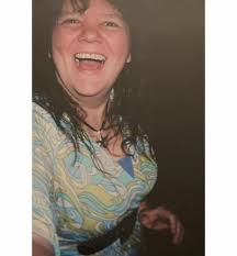 Betty McDaniel Obituary (1960