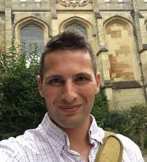 Thomas Jamison's Instagram, Twitter & Facebook