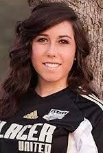 Women's Soccer Announces 2012 Class