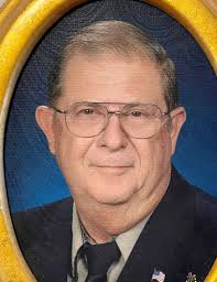 Obituary information for John Patrick Tuohy, Jr.