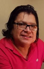 Obituary information for Aniceto Lara Jr.