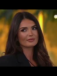 India and Scott's Love Island Journey