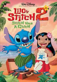 Coming soon to video and dvd 5. Lilo Stitch 2 Stitch Has A Glitch Wikipedia