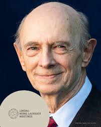 Happy Birthday Harvey J. Alter ( National Institutes of Health (NIH) ) to  90 years! 🎁The laureate was awarded with American Charles M. Rice, and  Briton Michael Houghton in 2020 for the