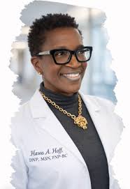 Dr. Selena M Schmidt DBH, MSN, MJ, PMHNP-BC, HNB-BC