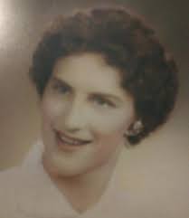 Rita Tomaszewski Konkel (1932-2023)