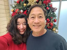 Massed choir piece for 2+ groups, 5-8 octaves