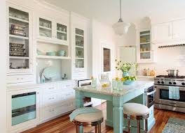 Buy a roller made specifically for that. What Are Cabinets Made Of These Days Christie S Kitchen Bath