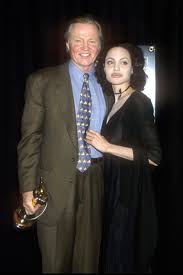 The recipient of numerous accolades, including an academy award and. What Really Happened Between Angelina Jolie And Her Father