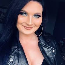 Britney Clark (Bgraci23)