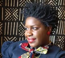 Nadia Denton, Author: The Nigerian filmmaker's guide to success