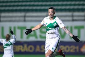 Se liga no gol da vitória do juventude sobre o flamengo pelo #brasileirão2021! Com Um Dos Piores Ataques Da Serie A Juventude Faz Ajustes Para Elevar Media De Gols Juventude Ge