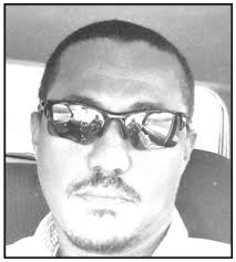 Geoffrey Geovani Jamaal Rolle