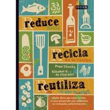 Your question will be posted publicly on the questions & answers page. Reduce Recicla Reutiliza Cocina De Reciclado Pepa Chacon Elisabeth Gonzalez 5 En Libros Fnac