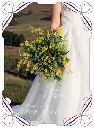 Check spelling or type a new query. Ida Wattle Bridal Bouquet Artificial Bridal Bouquets Silk Wedding Flower Packages Flowers For Ever After