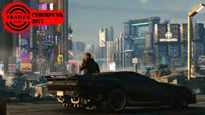 Cyberpunk 2077 Trailer Cyberpunk 2077 Trailer Video Games Trailer Best Video Games 2019 Best Video Games 2020 Trailer Video Game Compras Lugares Para Visitar
