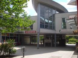 Filiale köpenick bahnhofstrasse 42, berlin 12555; Banken Und Sparkassen Berlin Marzahn Wegweiser Aktuell