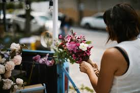 Check spelling or type a new query. Hometown Flower Co Delivers Slow Flower Movement To Long Island