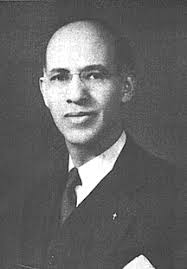 Bishop Edgar Amos Love