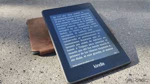 Un Kindle Por 74 99 Y Otros Libros Electronicos En Oferta