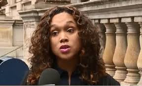 Cabezas: Baltimore City State's Attorney Marilyn Mosby's financial records  should be investigated