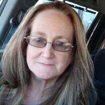 Rosemary Ann Jimenez Obituary