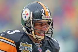 Former Steelers defensive back being interviewed for defensive coordinator