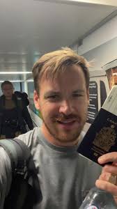 Farewell Australia, Hello San Francisco! Exploring New Adventures