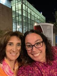 🎉🥳🥼🩺📚👩🏻‍⚕️👩🏾‍⚕️👩🏼‍⚕️Huge thanks to Bergitta for hosting an  inspiring evening in preparation for our @AAIMOnline #womeninleadership  precourse tomorrow! #WomensForum @sbfazio @RakheeBhayaniMD @saraHSofka  @csalvit515 @RondaMourad ...