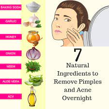 Remove Pimples Acne Overnight Naturally At Home How To Remove Pimples Acne Overnight Remove Pimples Overnight