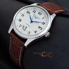 Longines Erkek Kol Saati Royal Saat