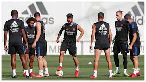 Real madrid on the other hand will begin the new campaign without the legendary … Njvns6h3u4tidm