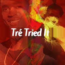 Love Island Day 2 Tre Tried It