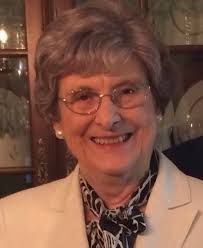 Christine Wilson Obituary (1931