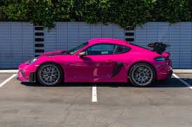 Image result for Ruby Star 2025 Porsche