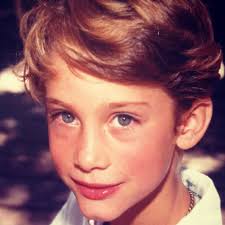 Kalon Joseph Reid McMahon