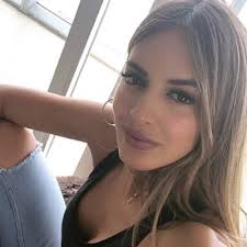 INFARTANTE: Shannon de Lima, la sexy novia de James Rodríguez