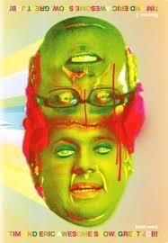 Tim and Eric Awesome Show, Great Job! Season 2