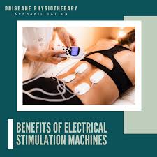 Image result for Electrical Stimulation Therapy