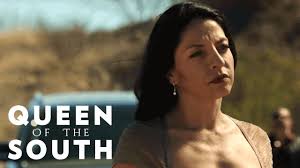 Camilla Vargas Bold Confident Strength Always Stand Firm Queen Of The South Best Tv Queen