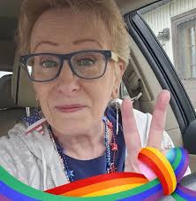 Hi! I'm new to this group. I recently joined because I need to express my  political feelings:-) my husband and I joined the no kings protest in  Hillsboro, Ohio. We love this