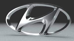 Hyundai logo png you can download 29 free hyundai logo png images. Hyundai Logo 3d Cgtrader